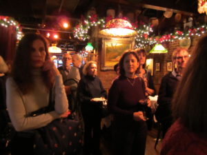 TBA’s 31st Toy Drive and Holiday Party