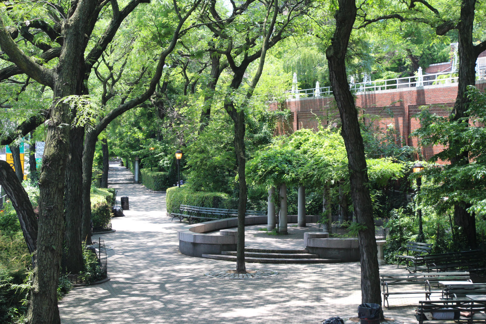 Peter Detmold Park