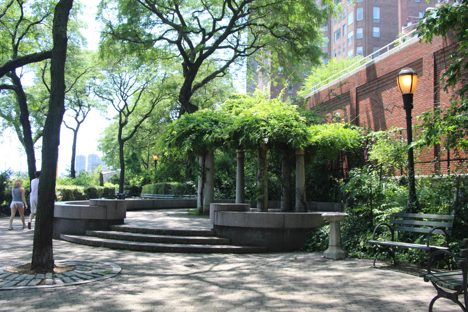 Peter Detmold Park