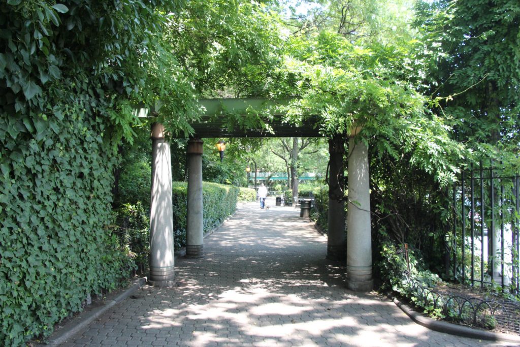 DET.3 Peter Detmold Park
