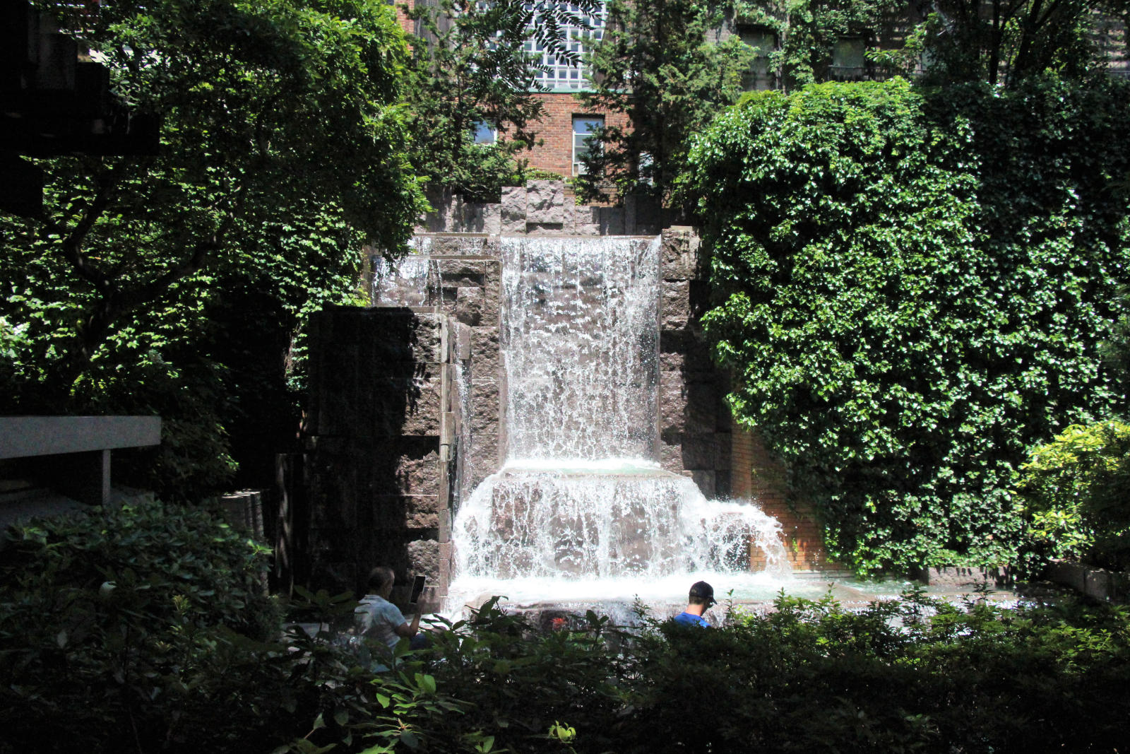 Greenacre Park