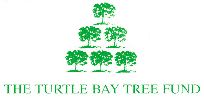 The Turtle Bay Tree Fund 