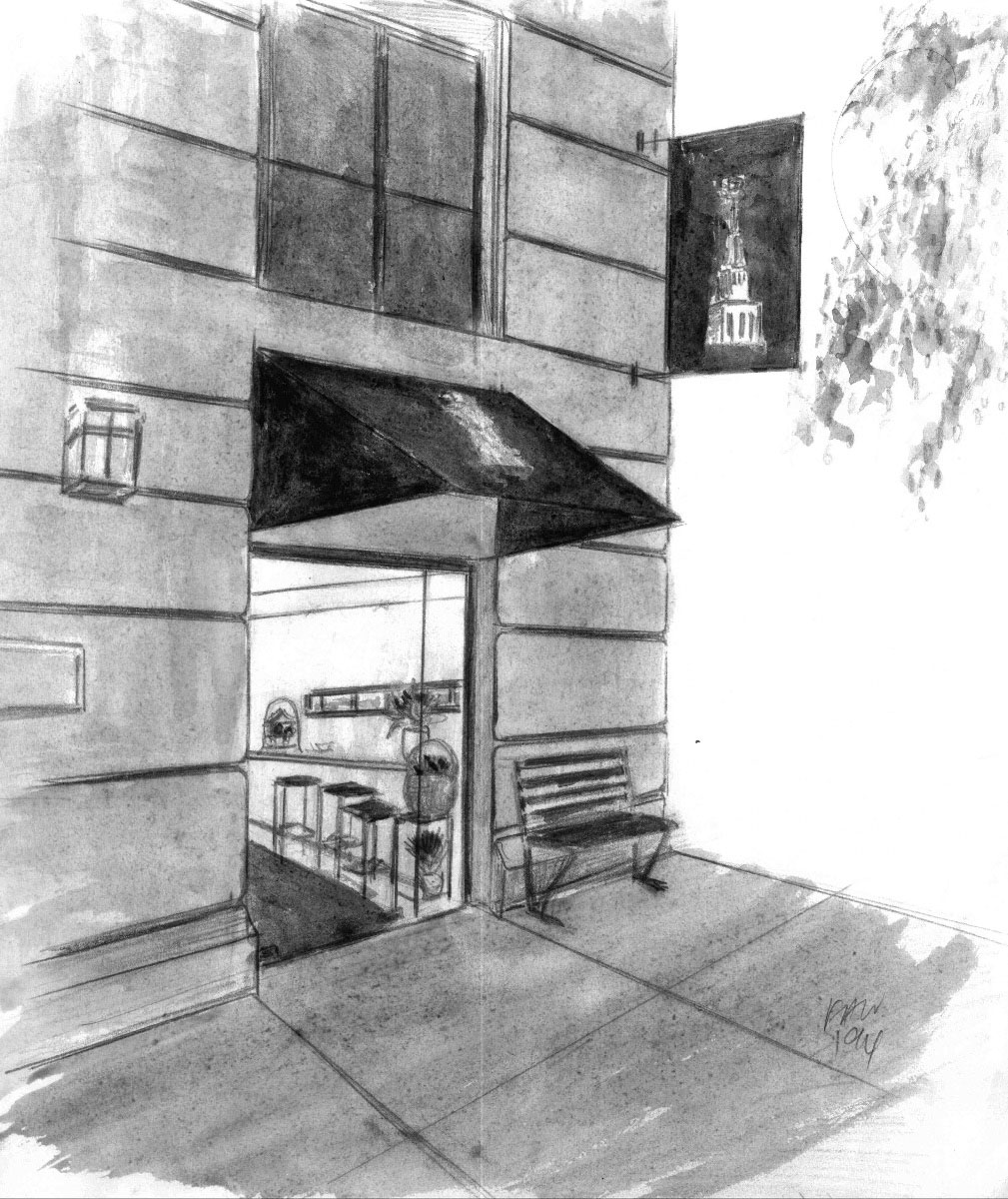 Manhattan-Espresso-Cafe-drawing
