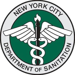 NYC Dept of Sanitation