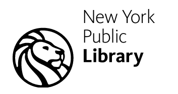 New York Public Library - NYPL logo