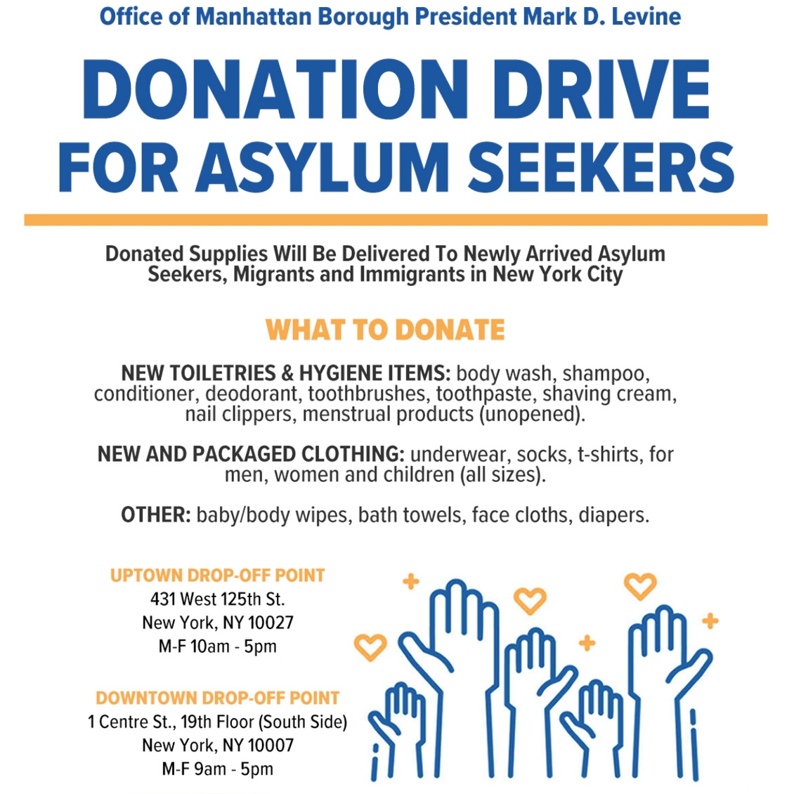 Donation-Drive-for-Asylum-Seekers