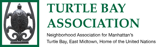 Turtle Bay Association