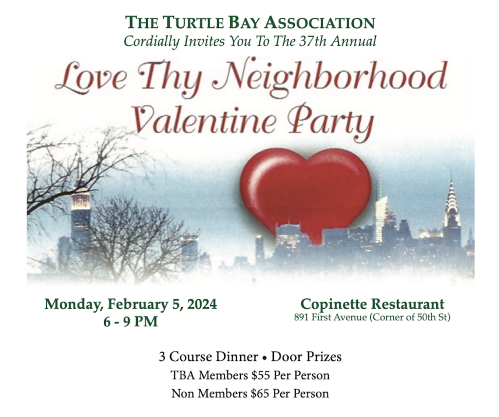 Turtle Bay Association