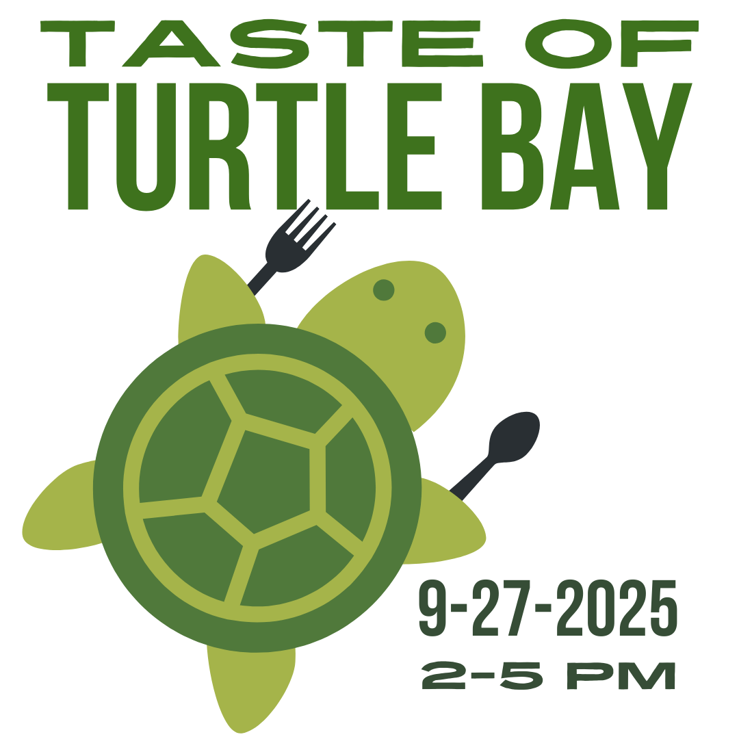 Taste of Turtle Bay