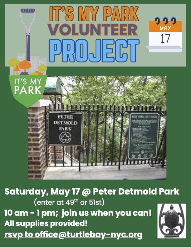 My Park Day